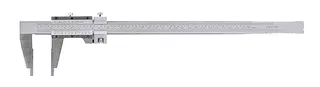 Precise Heavy Duty Large Vernier Caliper 0-100" - LC-100-1