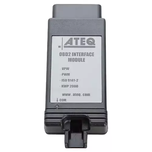 Prema/Ateq – OBII Module for Ateq VT56/Prema/Ateq H46 TPMS Tool