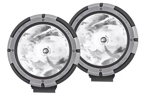 Pro Comp Explorer HID Lights
