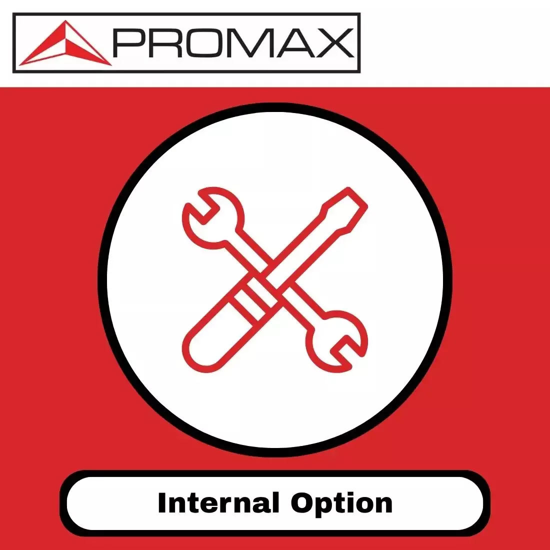 PROMAX OP-00X-AF