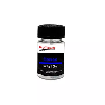 ProTouch 2oz Clearcoat 1K Brush in Bottle (AC8055)