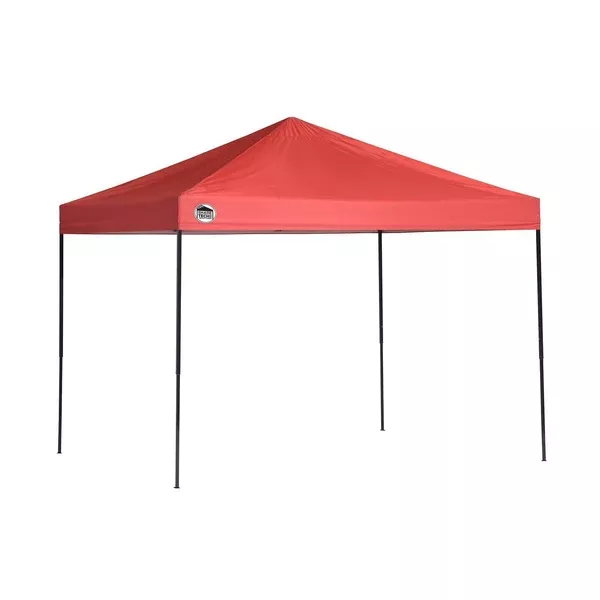 Quik Shade 8 X 10 ft. Straight Leg Canopy