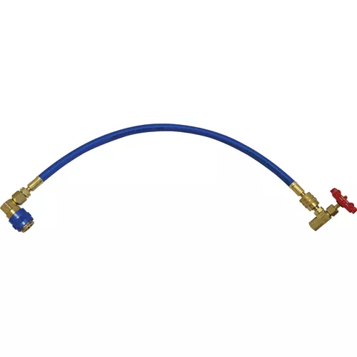 R1234yf Recharge Kit – Screw-On