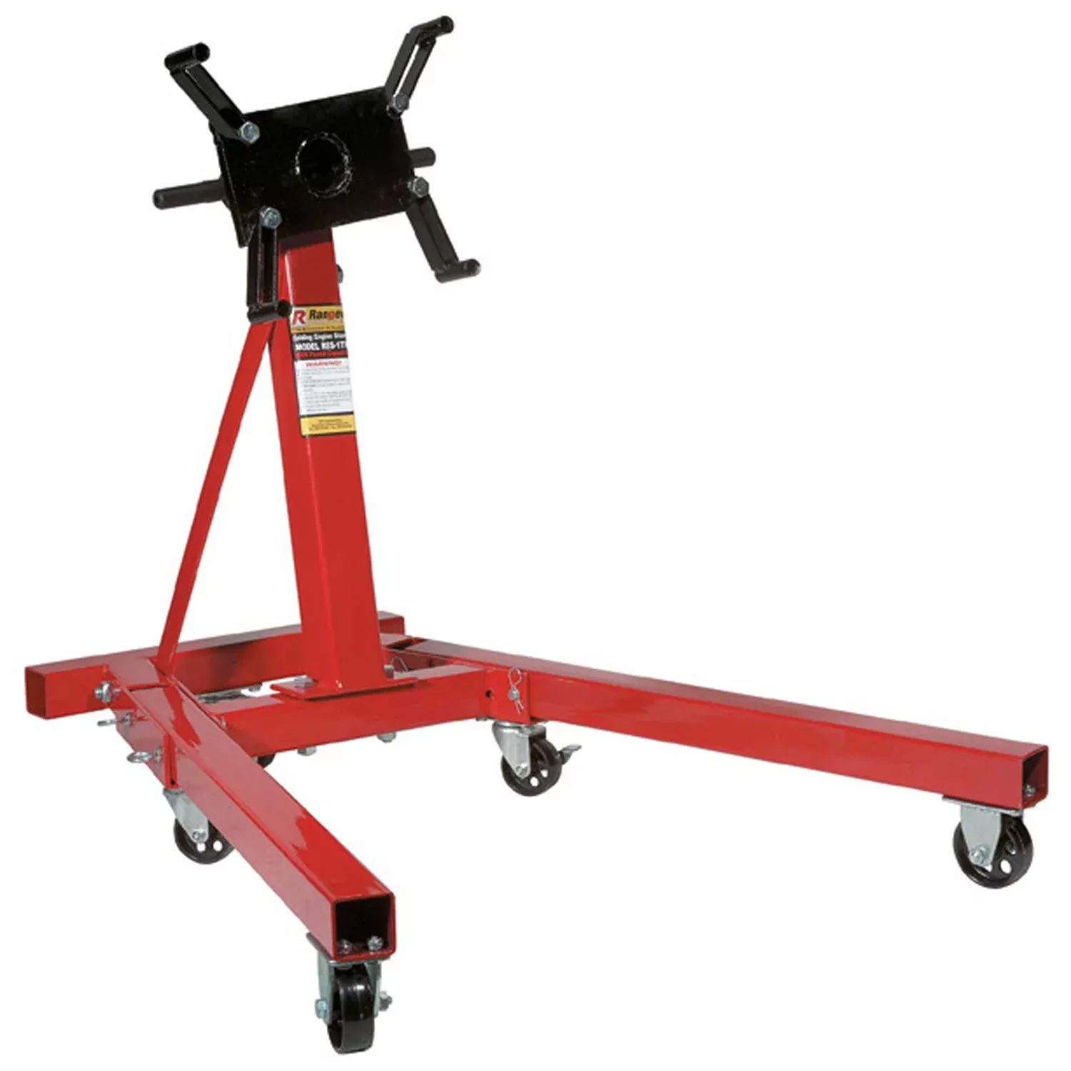 Ranger RES1TF 1-Ton Folding Engine Stand