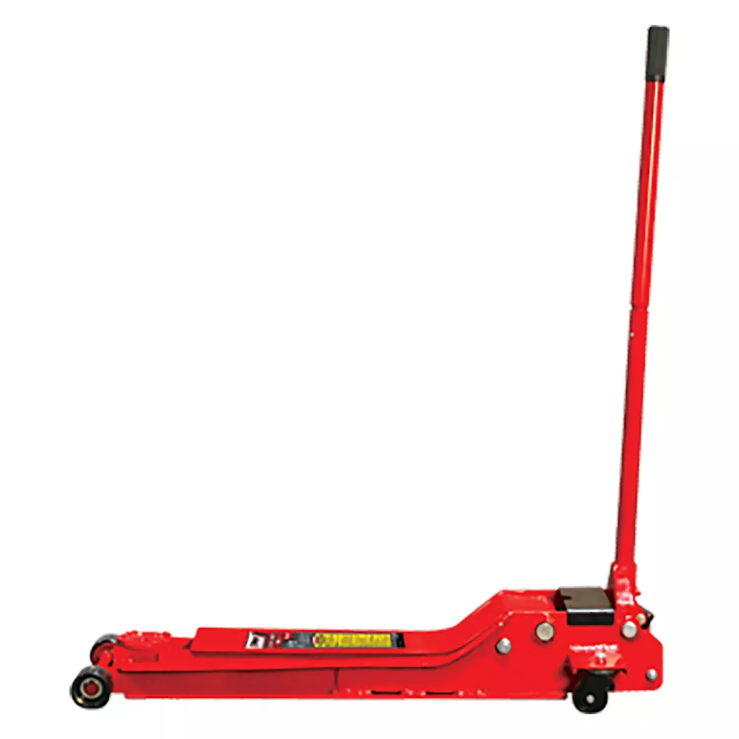 Ranger RFJ3000LPF 1‐1/2 Ton Low Rider Super‐Long Floor Jack