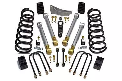 ReadyLIFT Off Road Lift Kit