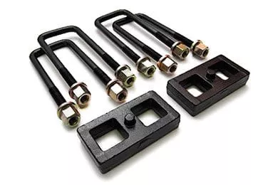 ReadyLIFT Rear Block Kits