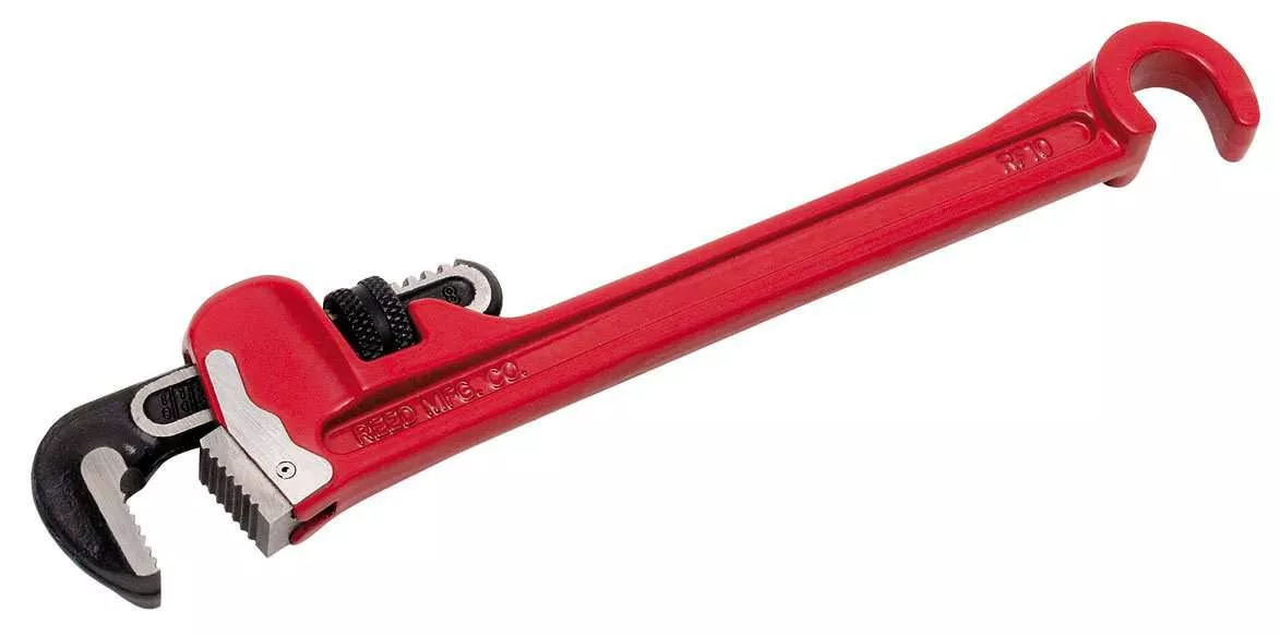 Reed Mfg RF10 10″ Operator’s Wrench
