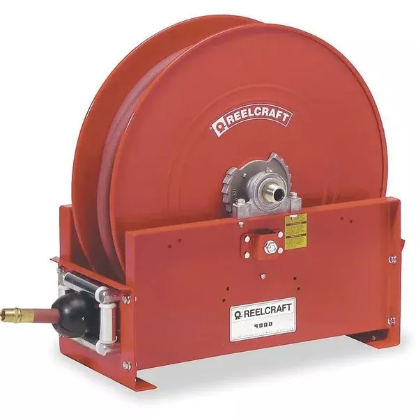 Reelcraft Low Pressure Air/Water Reel