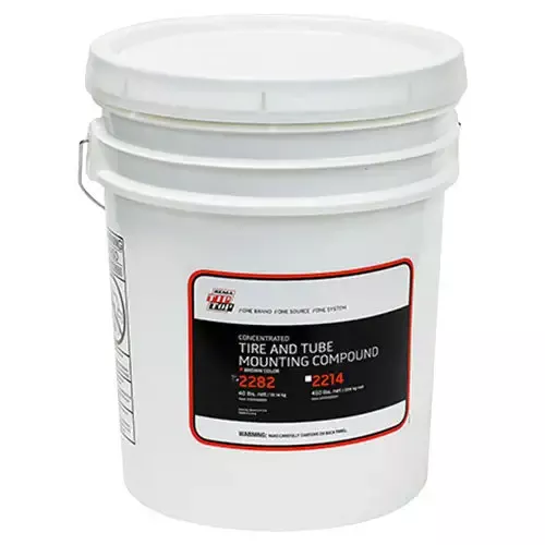 Rema 40lbs Mounting Compound – 2282