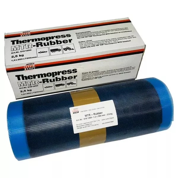 Rema 5561 MTR Cushion Gum (5.5 lbs)