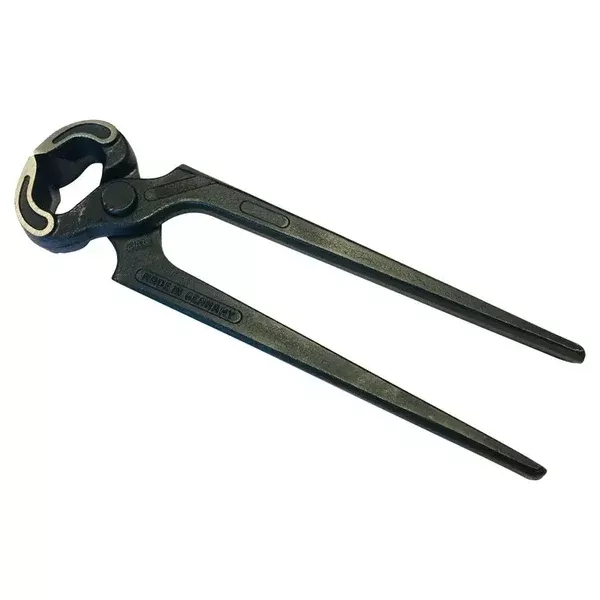 Rema 6120 Deluxe 8" Steel Plier/Nippers