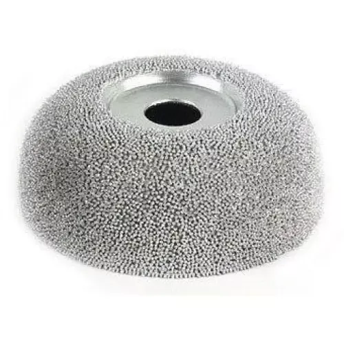 Rema Flared Contour Wheel – 3/4″ AH