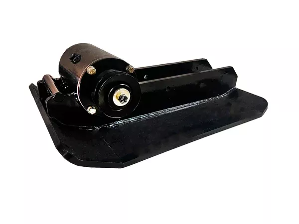 Replacement Exciter and plate for 900116W Compactor