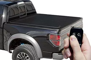 Retrax Powertraxpro Mx Tonneau Cover – Electric Truck Bed Cover