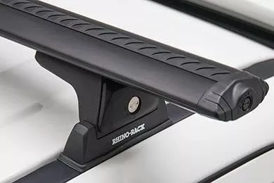 Rhino-Rack Aero Roof Rack System