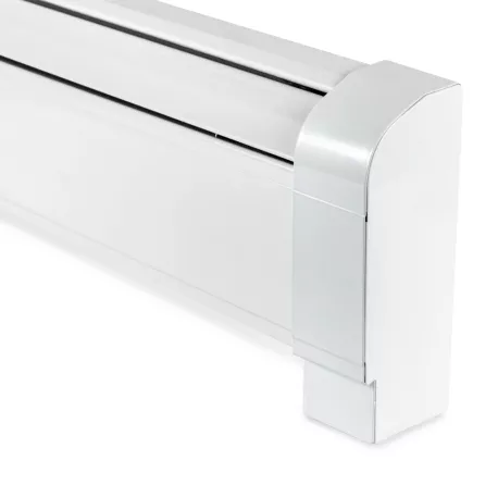 Right End Cap for Base/Line 2000, Non-Hinged, 2″ wide