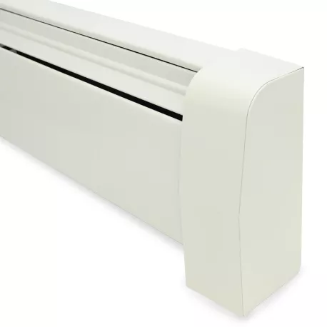 Right End Cap for Multi/Pak 88, 3″ wide