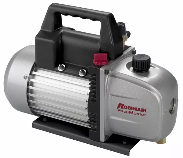 Robinair 15510 - VacuMaster Single Stage Pump- 5 CFM