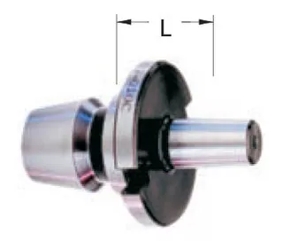 Royal Drill Chuck Tool Holder, J6 - 24295