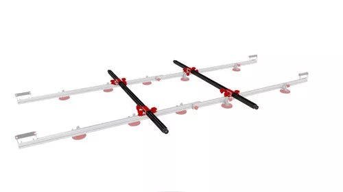 Rubi Porcelain Panels ToolsHOLDING BAR SLIM EASY TRANS