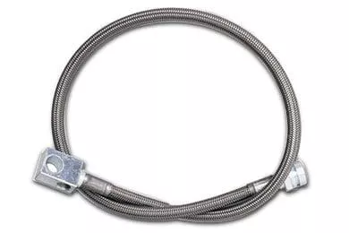 Rubicon Express Brake Lines – Stainless Steel