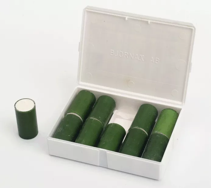 S103 CL – 9 gr Smoke cartridge