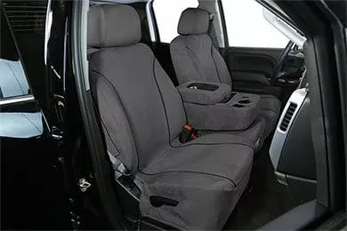Saddleman Microsuede Seat Covers