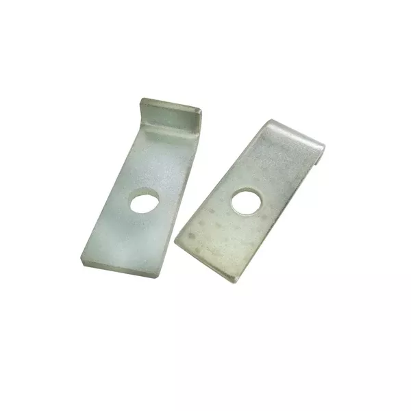 Scaffold Outriggers Plate replacement 4 Pack