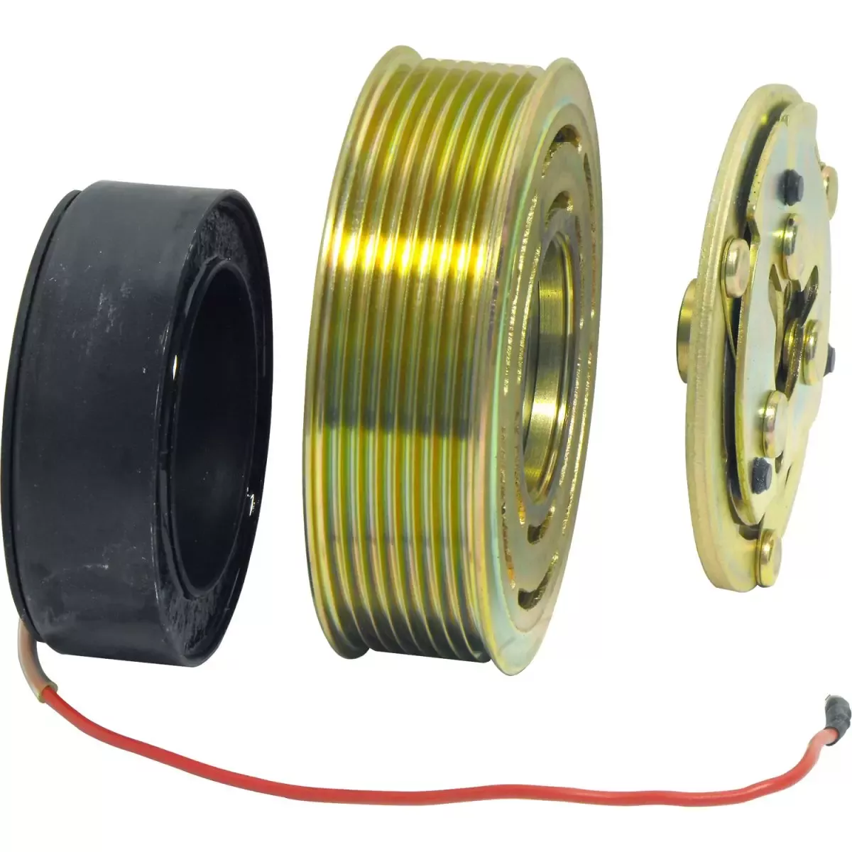 SD709 119MM 12V