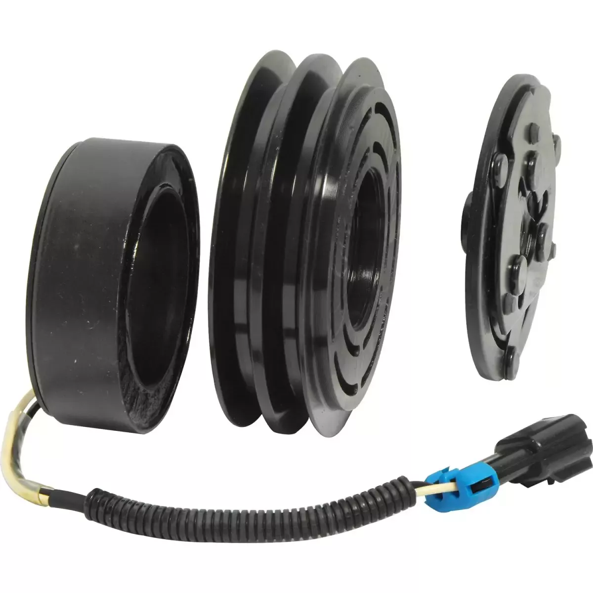 SD7H15 125MM 2AC