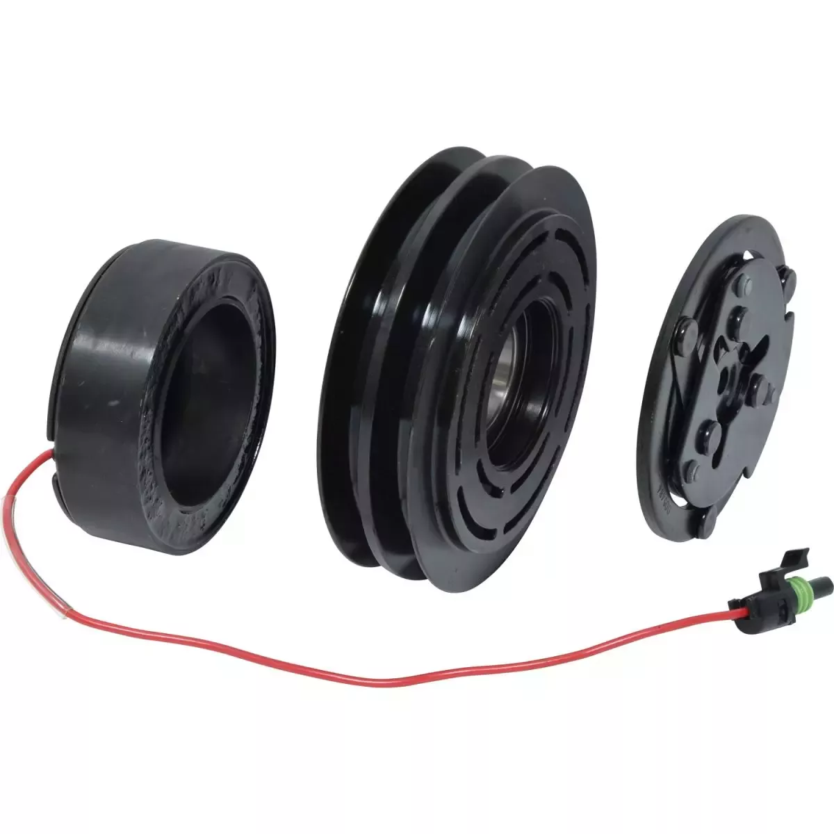 SD7H15 132MM 2G 12V
