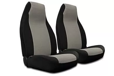 Seat Designs Grand Tex Seat Covers - Stylize Your Interior