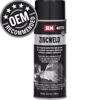 SEM 40773 Zincweld