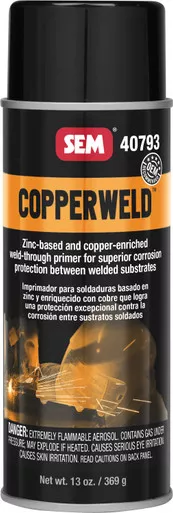 SEM 40793 Copperweld Primer 13 oz