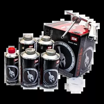 SEM Gladiator Xc Activator Q