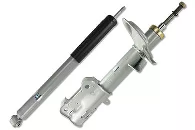 SenSen Shocks & Struts – Affordable Suspension