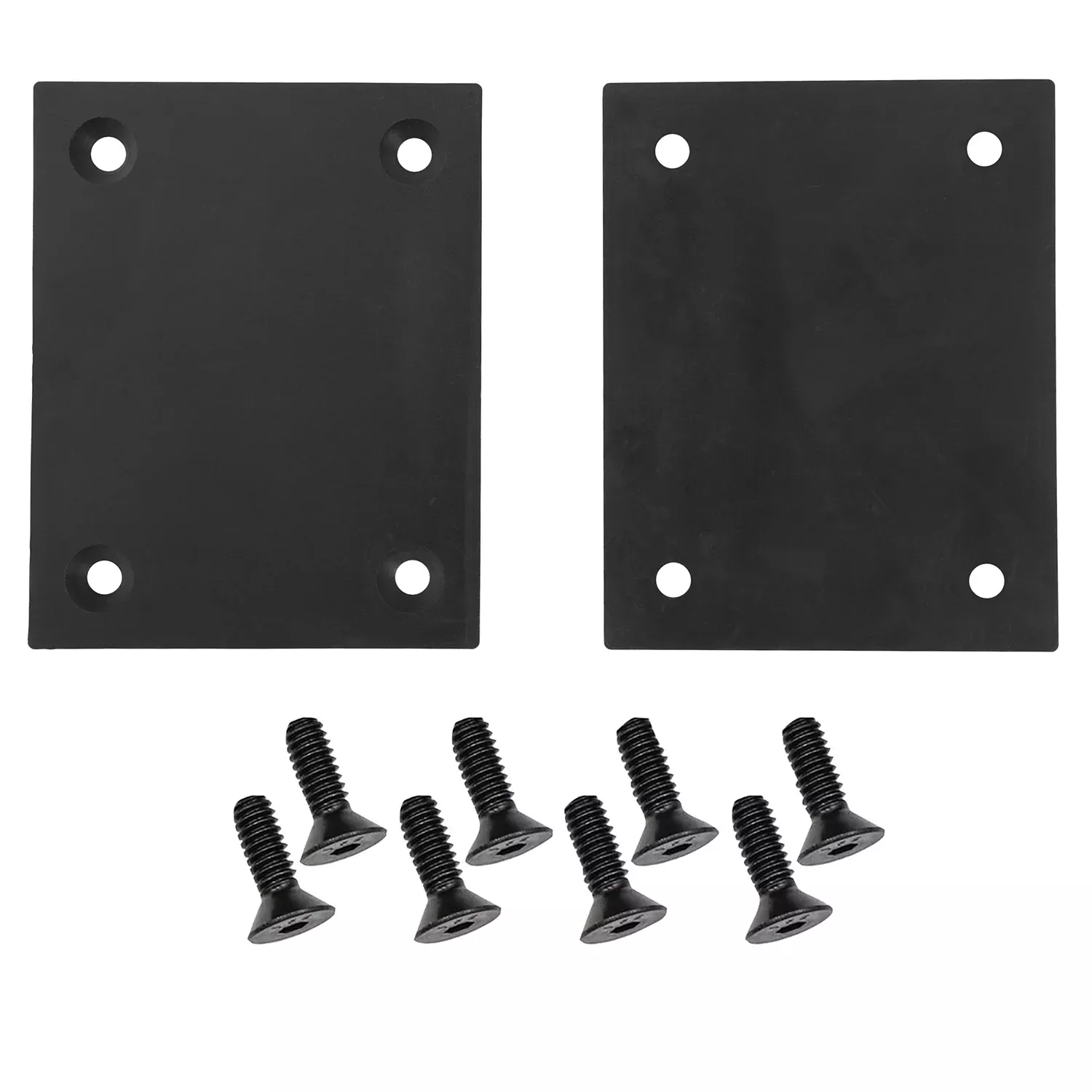 Shark 51667 Rotary Square Bolt Style Lift Pads Set of 4