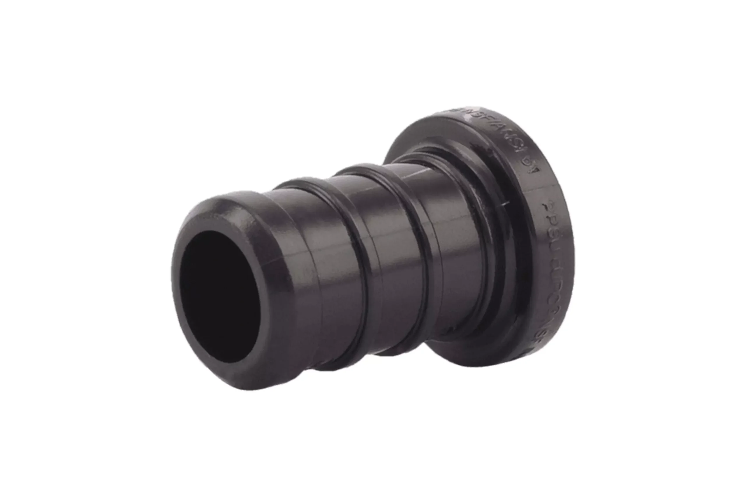 SharkBite UP514 1/2″ Poly Crimp PEX Plug (Bag of 25)