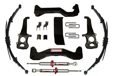 Skyjacker Lift Kits | Huge Selection & Reviews