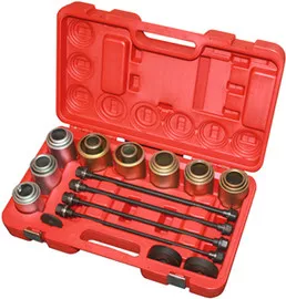 SL11100 26 Piece Manual Bushing Removal Installation Kit