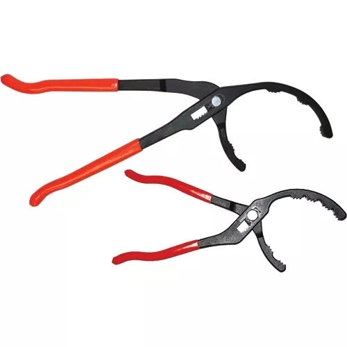 Small & Large Oil Filter Wrench Set