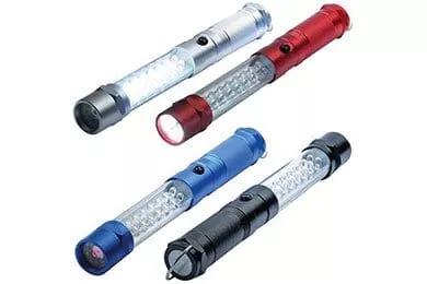 Smittybilt GB8 LED Glove Box Light - Magnetic