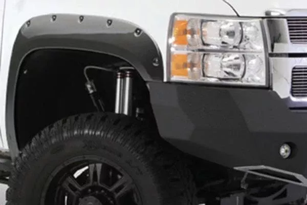 Smittybilt M1 Fender Flares