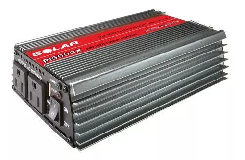 Solar PI5000X - 500 Watt Power Inverter
