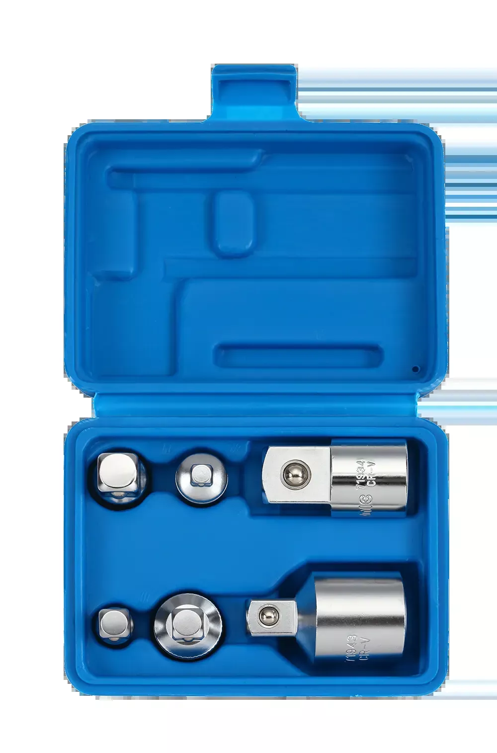 Sonic Tools 300603 Adaptor Set, 6-Piece