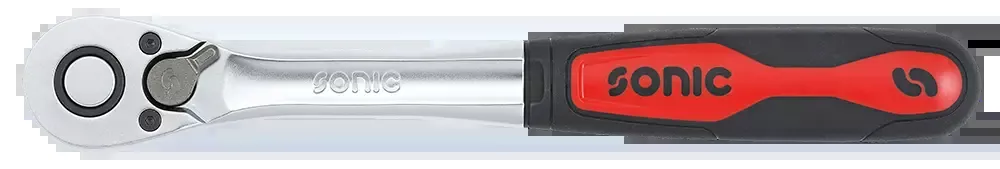 Sonic Tools 7121503 60th NEXT Ratchet, 1/2"