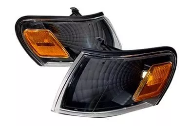Spec D Corner Lights – Halogen & LED Corner Lights from Spec-D Tuning
