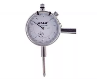 Storm Dial Indicator