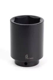 SU264D 1/2" Drive Deep Impact Socket 2"
